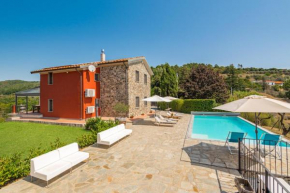 Villa Emozione Sarzana